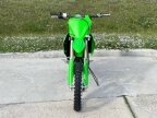 Thumbnail Photo 1 for New 2024 Kawasaki KX85