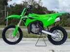 Thumbnail Photo 3 for New 2024 Kawasaki KX85