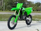 Thumbnail Photo 2 for New 2024 Kawasaki KX85