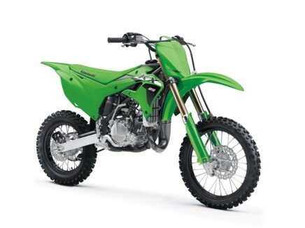 Photo 1 for New 2024 Kawasaki KX85