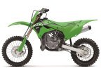 Thumbnail Photo 1 for New 2024 Kawasaki KX85