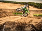 Thumbnail Photo 4 for New 2024 Kawasaki KX85