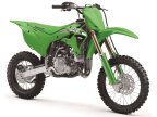 Thumbnail Photo 2 for New 2024 Kawasaki KX85