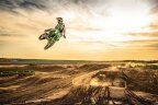 Thumbnail Photo 5 for 2024 Kawasaki KX85