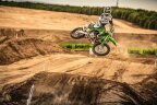 Thumbnail Photo 1 for 2024 Kawasaki KX85