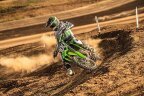 Thumbnail Photo 2 for 2024 Kawasaki KX85