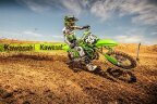 Thumbnail Photo 4 for 2024 Kawasaki KX85