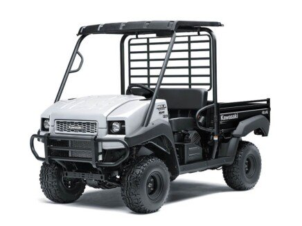 Photo 1 for 2024 Kawasaki Mule 4010