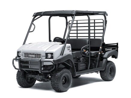 Photo 1 for 2024 Kawasaki Mule 4010