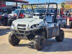 Thumbnail Photo 2 for New 2024 Kawasaki Mule PRO-FXR LE