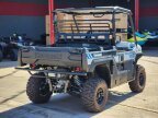 Thumbnail Photo 6 for New 2024 Kawasaki Mule PRO-FXR LE