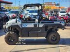Thumbnail Photo 3 for New 2024 Kawasaki Mule PRO-FXR LE