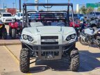 Thumbnail Photo 1 for New 2024 Kawasaki Mule PRO-FXR LE