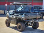 Thumbnail Photo 4 for New 2024 Kawasaki Mule PRO-FXR LE