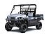 New 2024 Kawasaki Mule PRO-FXR LE