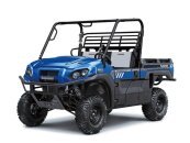 New 2024 Kawasaki Mule PRO-FXR