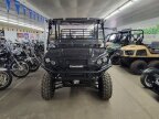 Thumbnail Photo 2 for New 2024 Kawasaki Mule PRO-FXT LE