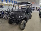 Thumbnail Photo 3 for New 2024 Kawasaki Mule PRO-FXT LE
