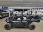 Thumbnail Photo 5 for New 2024 Kawasaki Mule PRO-FXT LE