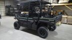Thumbnail Photo 1 for New 2024 Kawasaki Mule PRO-FXT