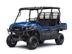 Thumbnail Photo 2 for New 2024 Kawasaki Mule PRO-FXT