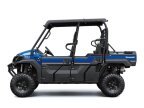 Thumbnail Photo 3 for New 2024 Kawasaki Mule PRO-FXT