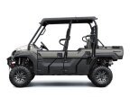 Thumbnail Photo 3 for New 2024 Kawasaki Mule PRO-FXT