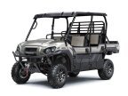 Thumbnail Photo 1 for New 2024 Kawasaki Mule PRO-FXT