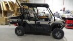 Thumbnail Photo 2 for New 2024 Kawasaki Mule PRO-FXT