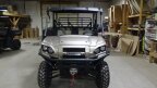 Thumbnail Photo 1 for New 2024 Kawasaki Mule PRO-FXT