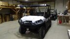 Thumbnail Photo 1 for New 2024 Kawasaki Mule PRO-FXT