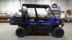 Thumbnail Photo 2 for New 2024 Kawasaki Mule PRO-FXT