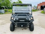 Thumbnail Photo 2 for New 2024 Kawasaki Mule PRO-FXT LE