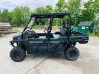 Thumbnail Photo 6 for New 2024 Kawasaki Mule PRO-FXT LE