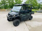 Thumbnail Photo 4 for New 2024 Kawasaki Mule PRO-FXT LE