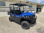 Thumbnail Photo 4 for New 2024 Kawasaki Mule PRO-FXT LE
