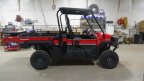 Thumbnail Photo 2 for New 2024 Kawasaki Mule PRO-FXT