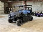 Thumbnail Photo 2 for New 2024 Kawasaki Mule PRO-FXT LE