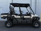 Thumbnail Photo 2 for New 2024 Kawasaki Mule PRO-FXT LE Ranch Edition