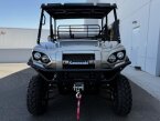 Thumbnail Photo 1 for New 2024 Kawasaki Mule PRO-FXT LE Ranch Edition