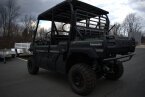 Thumbnail Photo 2 for New 2024 Kawasaki Mule PRO-FXT