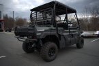 Thumbnail Photo 4 for New 2024 Kawasaki Mule PRO-FXT