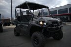 Thumbnail Photo 6 for New 2024 Kawasaki Mule PRO-FXT