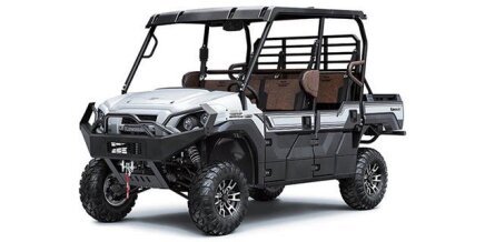 Photo 1 for 2024 Kawasaki Mule PRO-FXT