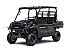 New 2024 Kawasaki Mule PRO-FXT LE