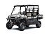 New 2024 Kawasaki Mule PRO-FXT LE Ranch Edition