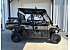 2024 Kawasaki Mule PRO-FXT