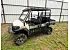 2024 Kawasaki Mule PRO-FXT