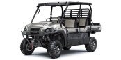 New 2024 Kawasaki Mule PRO-FXT LE Ranch Edition
