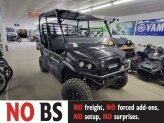 New 2024 Kawasaki Mule PRO-FXT LE